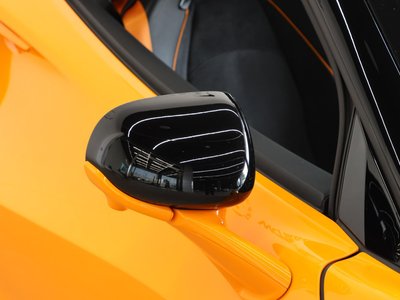 صورة 23 لـ 2024 Mclaren ARTURA SPIDER