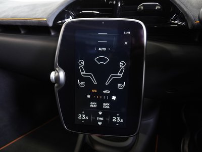 صورة 77 لـ 2024 Mclaren ARTURA SPIDER