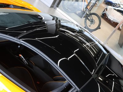 صورة 26 لـ 2024 Mclaren ARTURA SPIDER