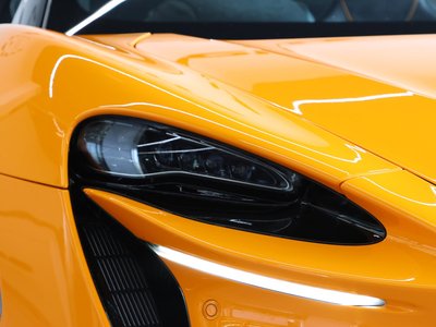 صورة 21 لـ 2024 Mclaren ARTURA SPIDER
