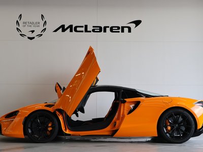 صورة 32 لـ 2024 Mclaren ARTURA SPIDER