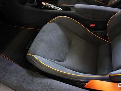 صورة 70 لـ 2024 Mclaren ARTURA SPIDER