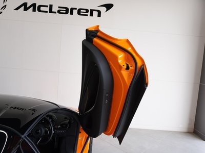 صورة 49 لـ 2024 Mclaren ARTURA SPIDER