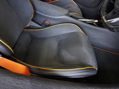 صورة 54 لـ 2024 Mclaren ARTURA SPIDER