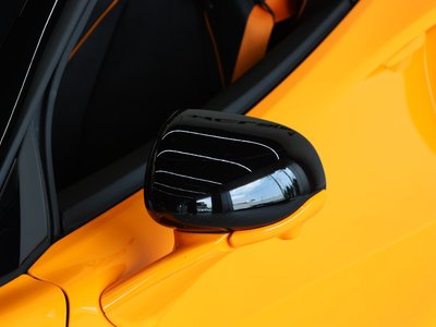 صورة 24 لـ 2024 Mclaren ARTURA SPIDER