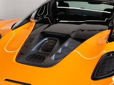 صورة 44 لـ 2024 Mclaren ARTURA SPIDER