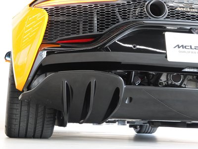 صورة 46 لـ 2024 Mclaren ARTURA SPIDER