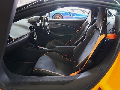 صورة 68 لـ 2024 Mclaren ARTURA SPIDER