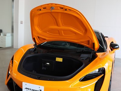 صورة 27 لـ 2024 Mclaren ARTURA SPIDER