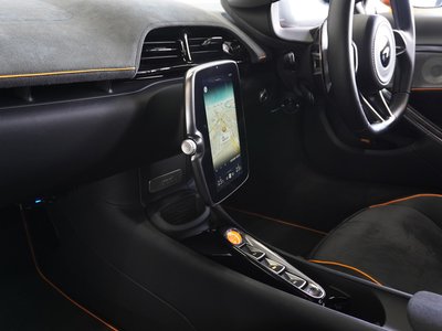 صورة 74 لـ 2024 Mclaren ARTURA SPIDER
