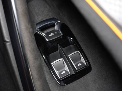 صورة 50 لـ 2024 Mclaren ARTURA SPIDER