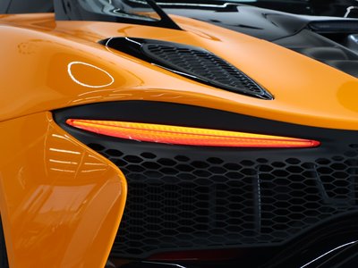 صورة 42 لـ 2024 Mclaren ARTURA SPIDER