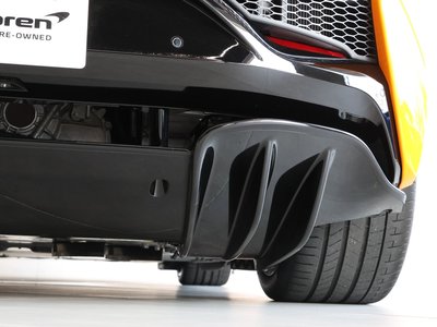 صورة 47 لـ 2024 Mclaren ARTURA SPIDER