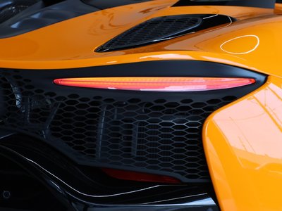 صورة 43 لـ 2024 Mclaren ARTURA SPIDER