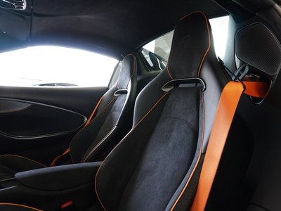صورة 69 لـ 2024 Mclaren ARTURA SPIDER