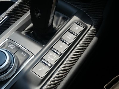 2023 Maserati LEVANTE — фото 10