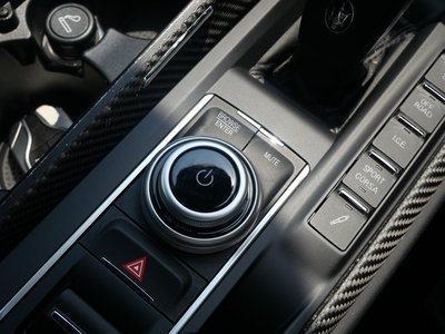 2023 Maserati LEVANTE — фото 11