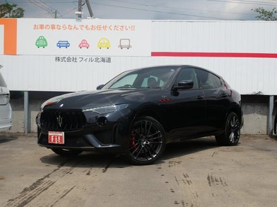 2023 Maserati LEVANTE — фото 1
