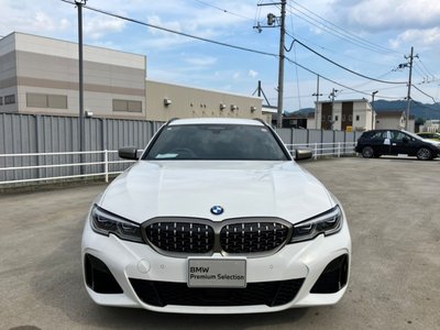 صورة 6 لـ 2022 BMW 3 SERIES TOURING
