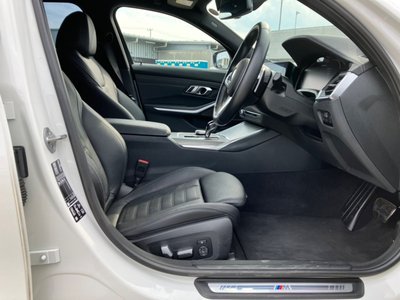 صورة 12 لـ 2022 BMW 3 SERIES TOURING
