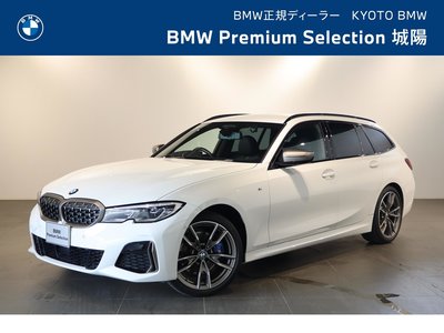 صورة 1 لـ 2022 BMW 3 SERIES TOURING