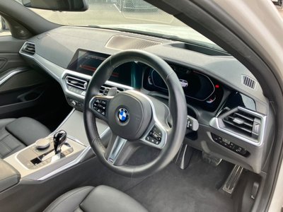 صورة 16 لـ 2022 BMW 3 SERIES TOURING