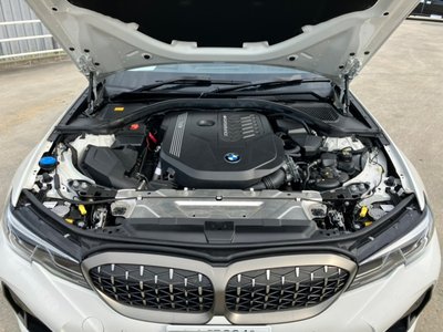 صورة 20 لـ 2022 BMW 3 SERIES TOURING