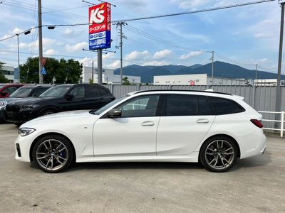 صورة 7 لـ 2022 BMW 3 SERIES TOURING