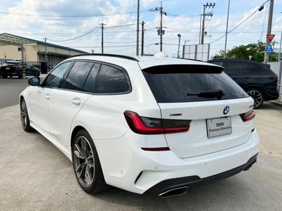 صورة 8 لـ 2022 BMW 3 SERIES TOURING