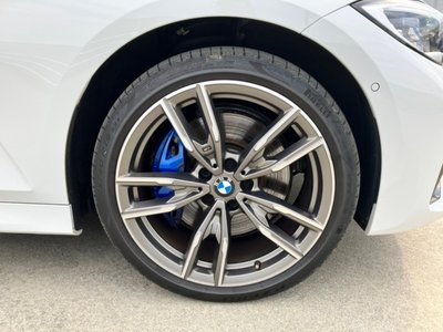صورة 11 لـ 2022 BMW 3 SERIES TOURING
