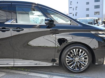 2024 Toyota VELLFIRE 照片 44