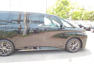 2024 Toyota VELLFIRE 照片 31