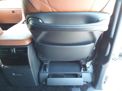 2024 Toyota VELLFIRE 照片 117