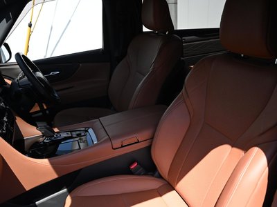 2024 Toyota VELLFIRE 照片 132