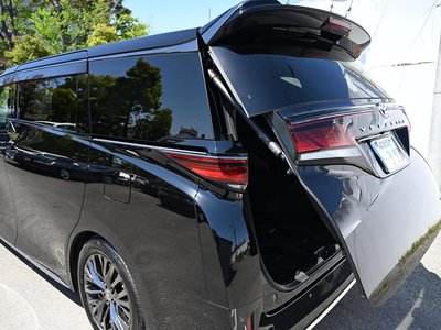 2024 Toyota VELLFIRE 照片 125