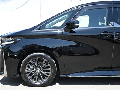 2024 Toyota VELLFIRE 照片 34