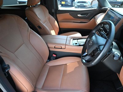 2024 Toyota VELLFIRE 照片 98