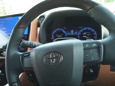2024 Toyota VELLFIRE 照片 46