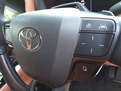 2024 Toyota VELLFIRE 照片 48