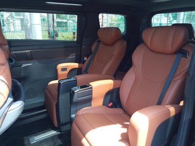2024 Toyota VELLFIRE 照片 82