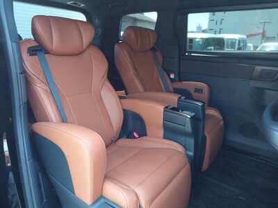 2024 Toyota VELLFIRE 照片 83