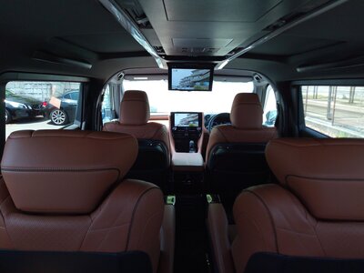 2024 Toyota VELLFIRE 照片 89