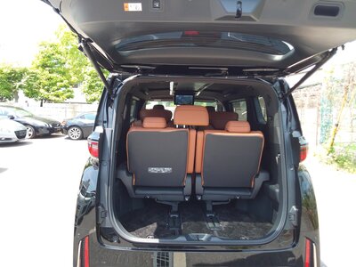 2024 Toyota VELLFIRE 照片 94