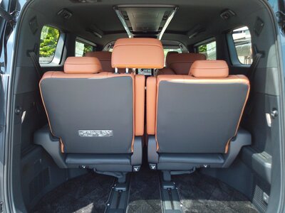 2024 Toyota VELLFIRE 照片 95