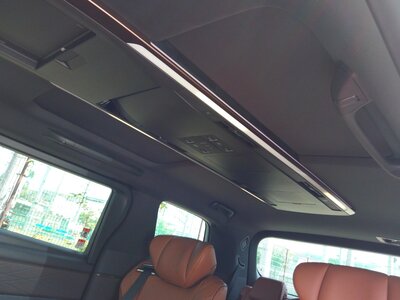 2024 Toyota VELLFIRE 照片 100
