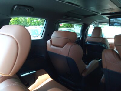 2024 Toyota VELLFIRE 照片 103
