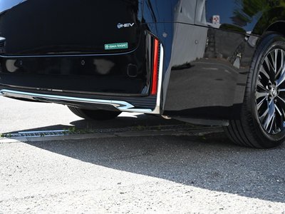 2024 Toyota VELLFIRE 照片 56