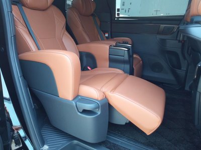 2024 Toyota VELLFIRE 照片 85