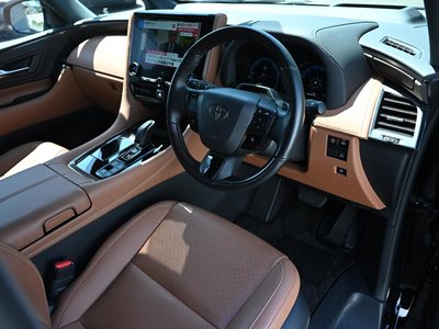 2024 Toyota VELLFIRE 照片 96