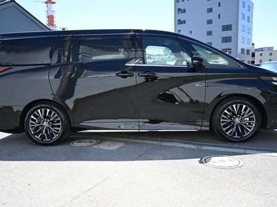 2024 Toyota VELLFIRE 照片 42